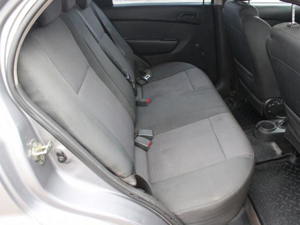 Chevrolet Aveo I Рестайлинг с пробегом 2011 года, цена 249 000 рублей, 234000 км, седан, Автокод Объявления