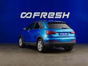 Audi Q3 I (8U) Рестайлинг Москва  - изображение 23
