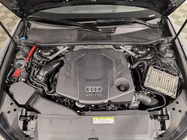 Audi A6 V (C8) с пробегом 2019 года, цена 4 490 000 рублей, 126372 км, универсал, Автокод Объявления