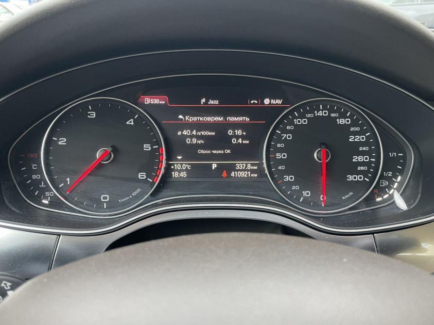 Audi A6 IV (C7) Москва  - изображение 25