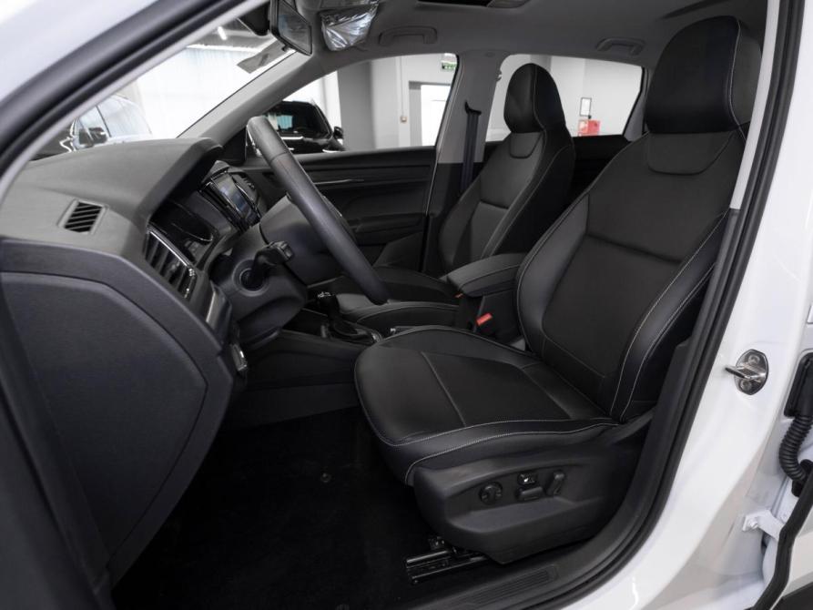 Skoda Kamiq I (China Market) Москва  - изображение 9