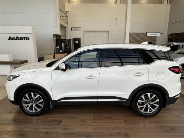 Chery Tiggo 7 Pro I с пробегом 2020 года, цена 1 620 000 рублей, 58020 км, внедорожник, Автокод Объявления