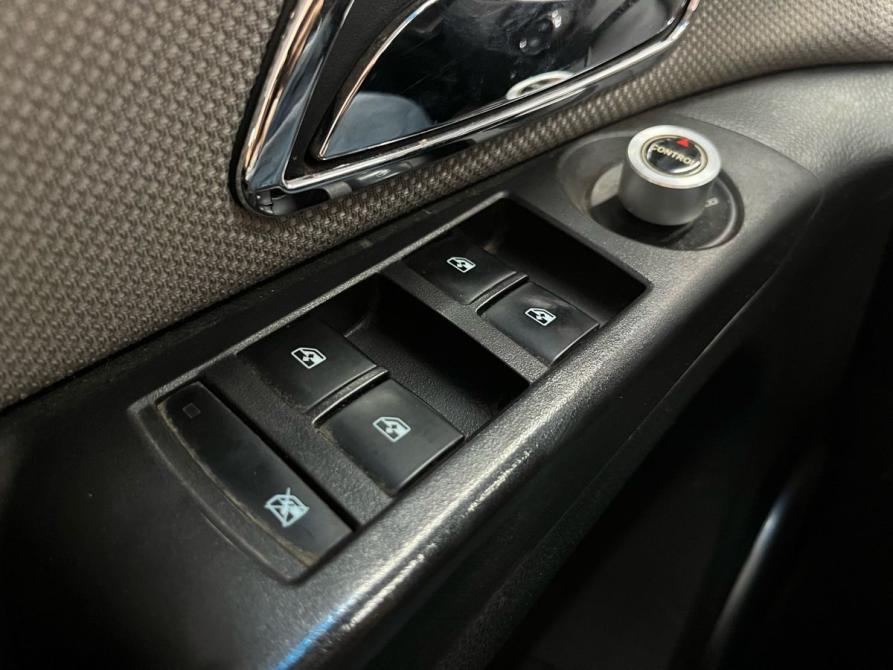 Chevrolet Cruze I Рестайлинг Уфа  - изображение 13