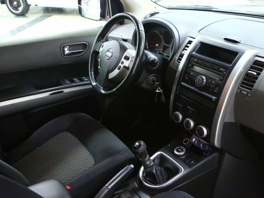 Nissan X-Trail II Иваново  - изображение 6