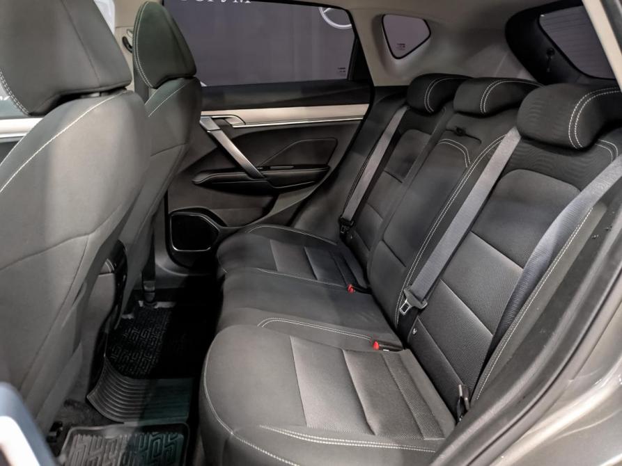 Geely Coolray I Москва  - изображение 18