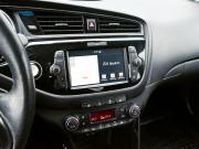 Kia Ceed II Рестайлинг Екатеринбург  - изображение 30