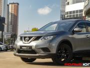 Nissan X-Trail III Москва  - изображение 28
