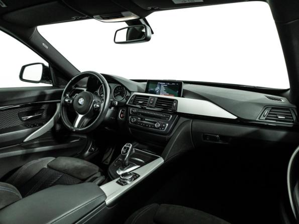 BMW 3 серии VI (F3x) с пробегом 2014 года, цена 2 695 275 рублей, 40005 км, лифтбек, Автокод Объявления