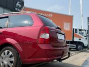 Chevrolet Lacetti I Омск  - изображение 49