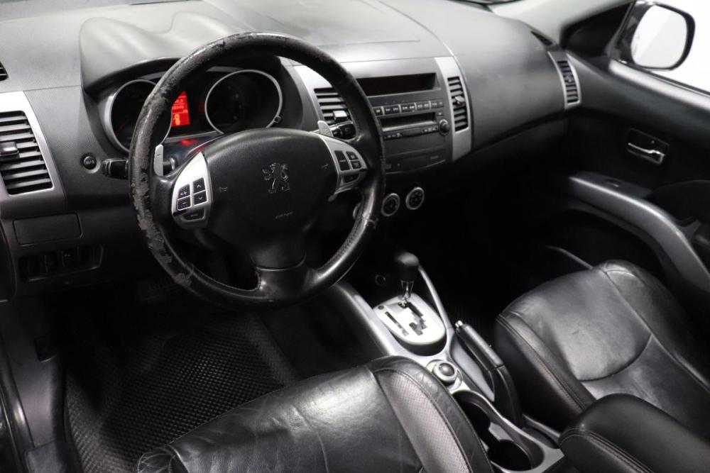 Peugeot 4007 Ульяновск  - изображение 7