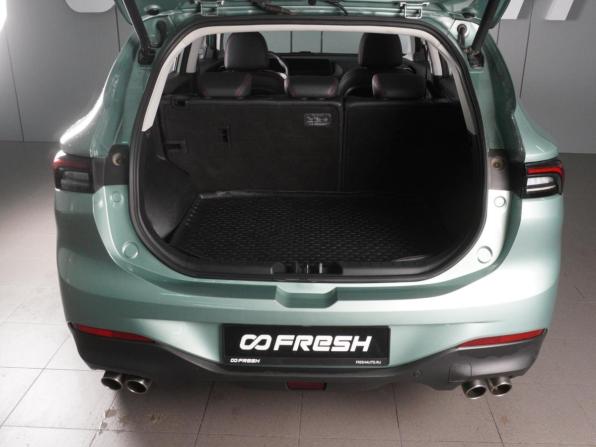 Forthing T5 EVO с пробегом 2024 года, цена 2 149 000 рублей, 50242 км, внедорожник, Автокод Объявления