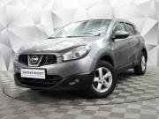 Nissan Qashqai I Рестайлинг Ульяновск  - изображение 20