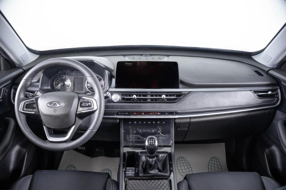 Chery Tiggo 4 I Рестайлинг 2 Пермь  - изображение 14