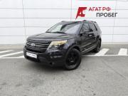 Ford Explorer V Ставрополь  - изображение 23