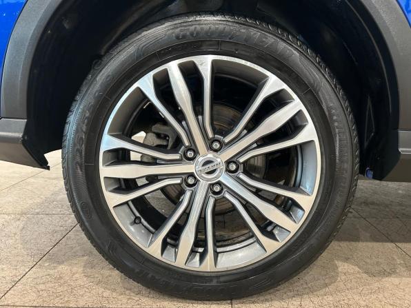 Haval F7x I Рестайлинг с пробегом 2023 года, цена 2 099 000 рублей, 48598 км, внедорожник, Автокод Объявления