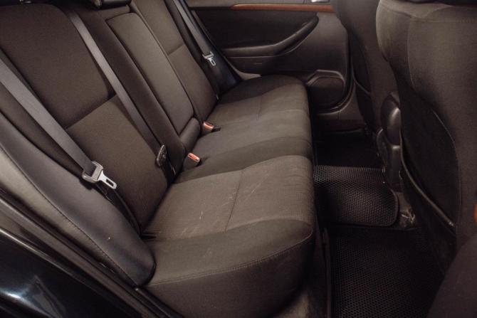 Toyota Avensis II Рестайлинг с пробегом 2007 года, цена 859 000 рублей, 434956 км, седан, Автокод Объявления