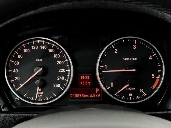 BMW X1 I (E84) с пробегом 2012 года, цена 1 280 000 рублей, 210893 км, внедорожник, Автокод Объявления