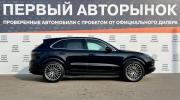 Porsche Cayenne III Краснодар  - изображение 37