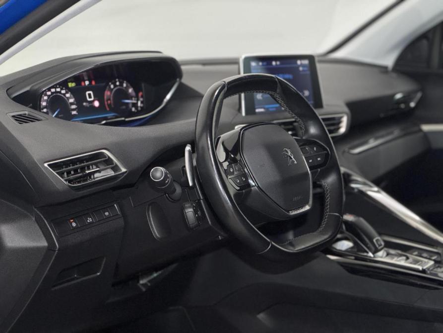 Peugeot 3008 II Рестайлинг Нижний Новгород  - изображение 14