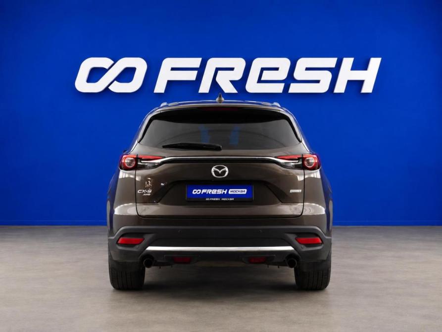 Mazda CX-9 II Москва  - изображение 4