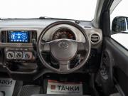 Toyota Passo II (C30) Иркутск  - изображение 33