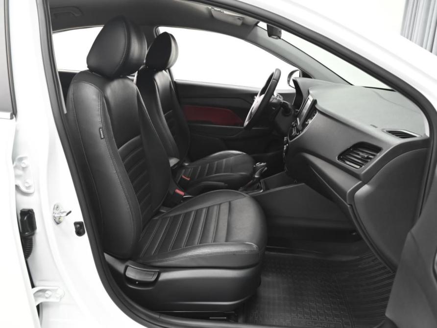 Hyundai Solaris II Рестайлинг Ставрополь  - изображение 16