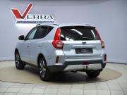 Geely Emgrand X7 I Рестайлинг 2 Уфа  - изображение 23