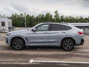BMW X4 II (G02) Рестайлинг Москва  - изображение 32