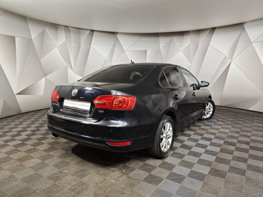 Volkswagen Jetta VI Москва  - изображение 2