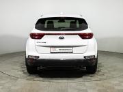 Kia Sportage IV Рестайлинг Санкт-Петербург  - изображение 28