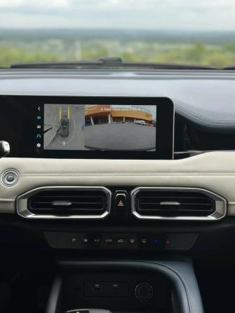 JETOUR X50 с пробегом 2024 года, цена 1 750 000 рублей, 23016 км, внедорожник, Автокод Объявления