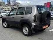 Lada (ВАЗ) Niva Travel I Челябинск  - изображение 16