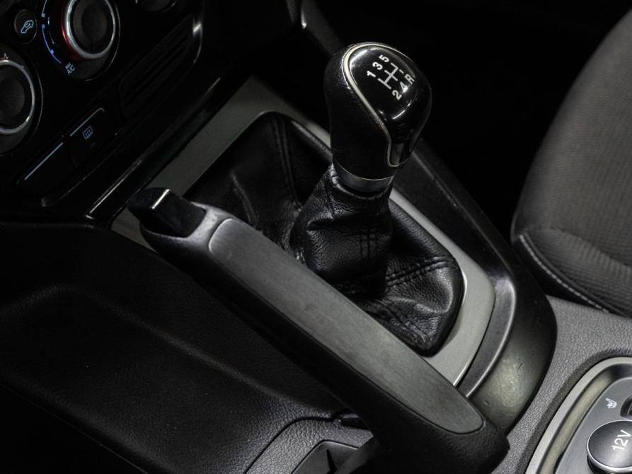 Ford Focus III Тюмень  - изображение 11