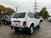 Lada (ВАЗ) Niva Legend I Стерлитамак  - изображение 23