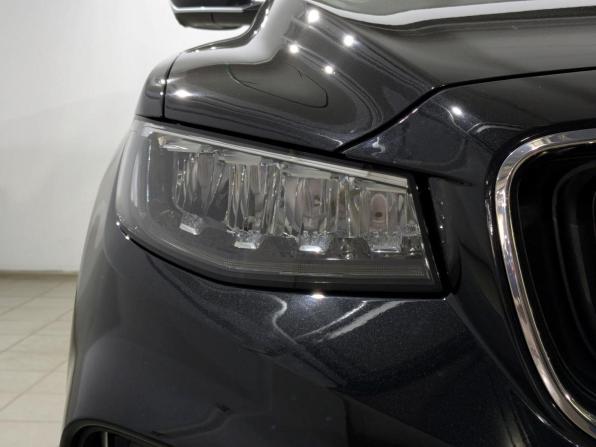 Geely Atlas Pro с пробегом 2024 года, цена 2 240 000 рублей, 58694 км, внедорожник, Автокод Объявления