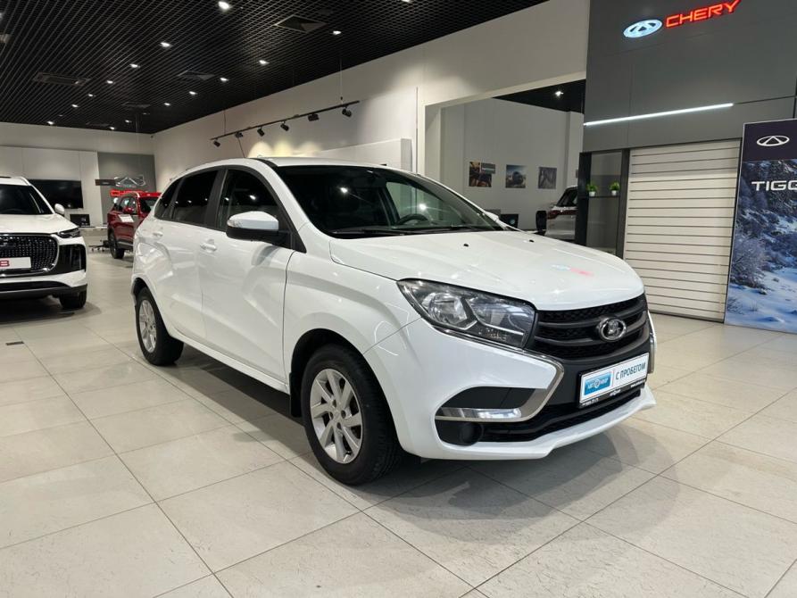 Lada (ВАЗ) XRAY I Москва  - изображение 3