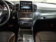 Mercedes-Benz GLS I (X166) Москва  - изображение 37