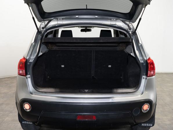 Nissan Dualis с пробегом 2008 года, цена 900 000 рублей, 239726 км, внедорожник, Автокод Объявления