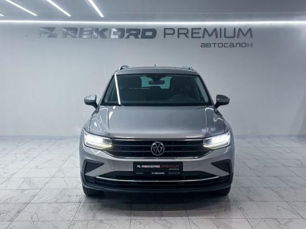 Volkswagen Tiguan II Рестайлинг с пробегом 2020 года, цена 2 449 000 рублей, 182000 км, внедорожник, Автокод Объявления