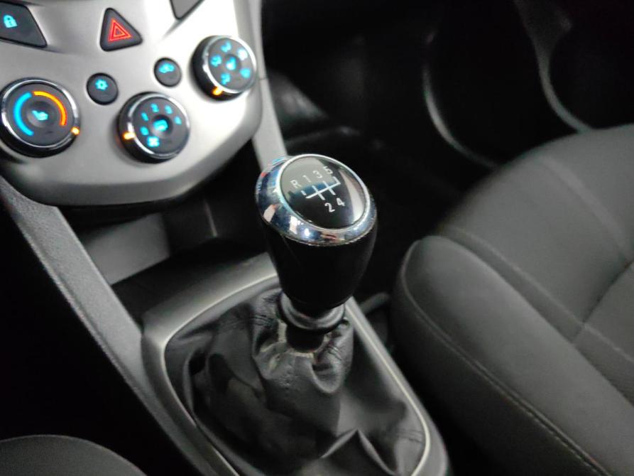 Chevrolet Aveo II Подольск  - изображение 16