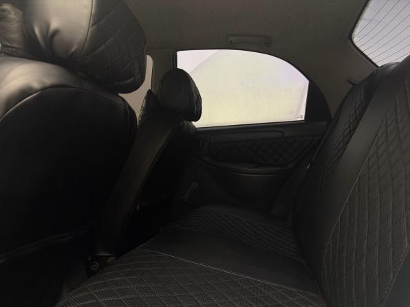 Chevrolet Lanos I с пробегом 2008 года, цена 309 000 рублей, 179206 км, седан, Автокод Объявления