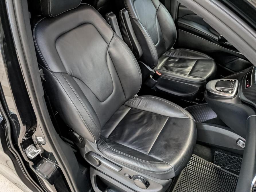 Mercedes-Benz V-Класс III (W447) Рестайлинг Москва  - изображение 23