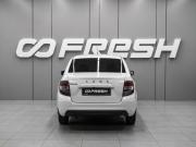 Lada (ВАЗ) Granta I Рестайлинг Ростов-на-Дону  - изображение 18