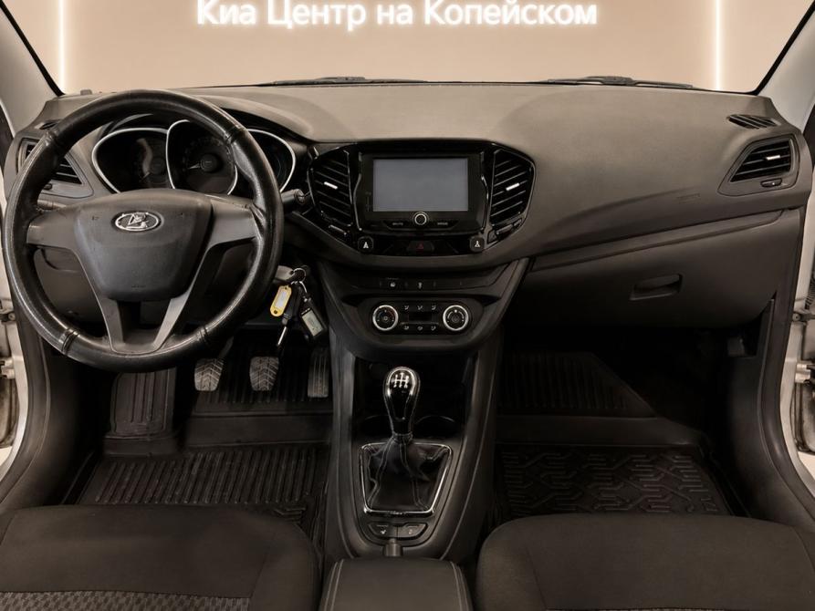 Lada (ВАЗ) Vesta I Челябинск  - изображение 11