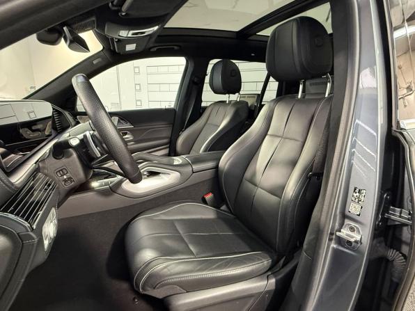 Mercedes-Benz GLS II (X167) Рестайлинг с пробегом 2024 года, цена 17 500 000 рублей, 24263 км, внедорожник, Автокод Объявления