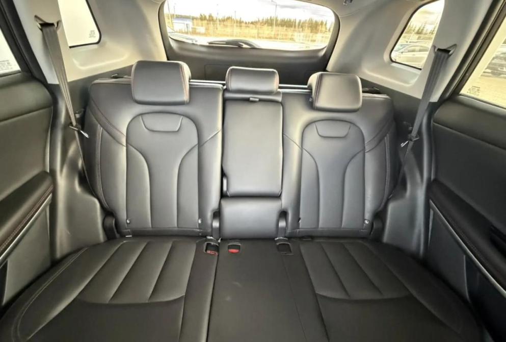 Changan CS75 I Рестайлинг Киров  - изображение 25