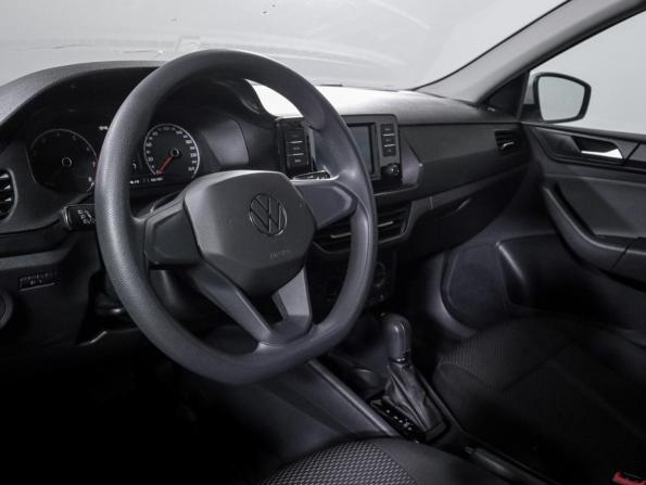 Volkswagen Polo VI с пробегом 2022 года, цена 1 600 000 рублей, 92998 км, лифтбек, Автокод Объявления