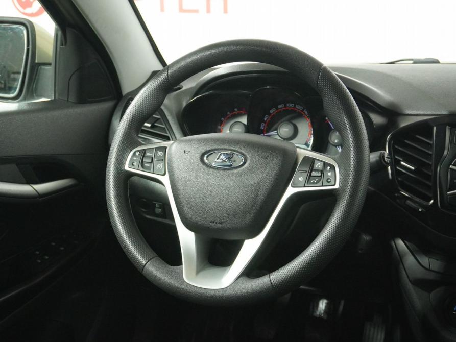 Lada (ВАЗ) Vesta I Вологда  - изображение 16
