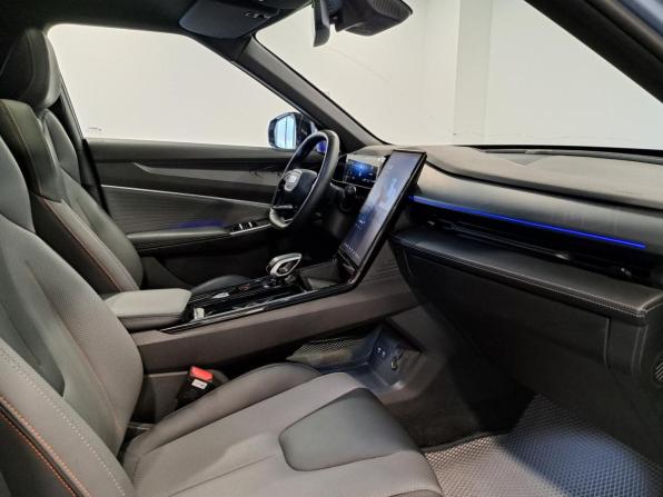 Geely Cityray с пробегом 2024 года, цена 2 540 000 рублей, 19104 км, внедорожник, Автокод Объявления