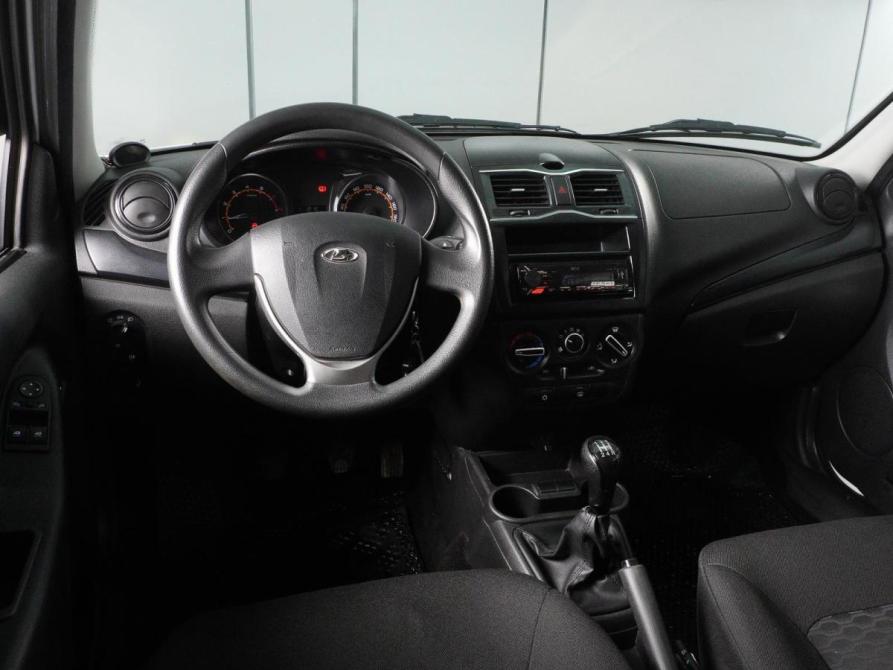 Lada (ВАЗ) Granta I Рестайлинг Минеральные Воды  - изображение 6